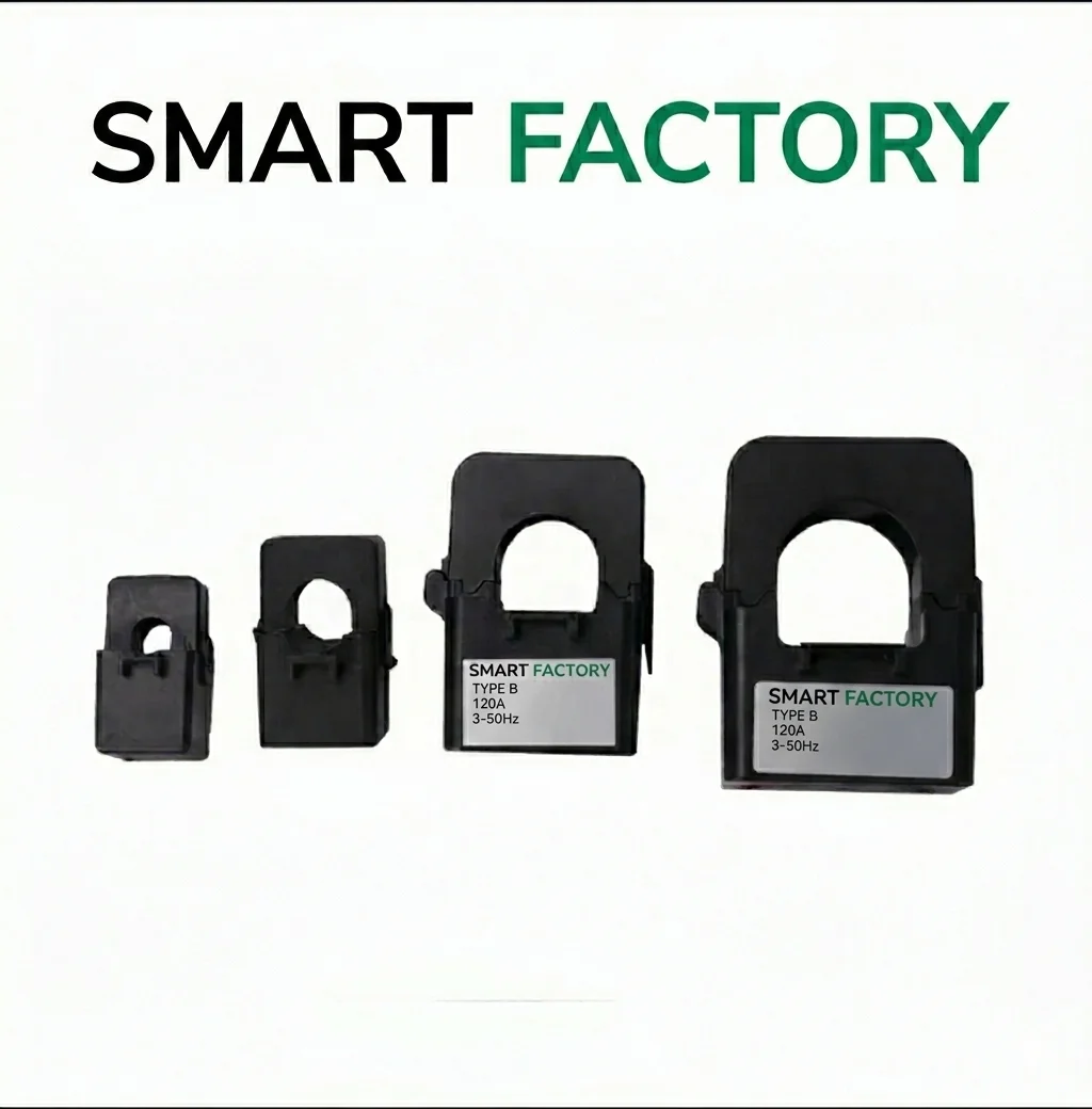 DC Power Meter